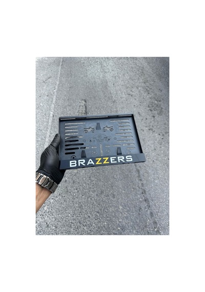 Motor Pleksi Plakalık - 651542560