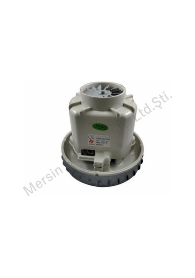 Artiko 230V 1600W Thomas Elektrikli süpürge motoru