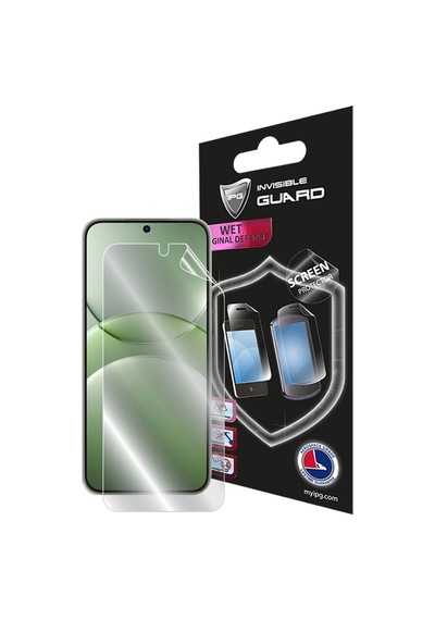 Huawei Nova 13 İçin Ipg Hydrogel Ekran Koruyucu