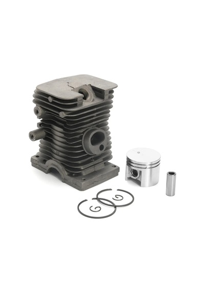 Stihl MS 170 Motorlu Testere Silindir ve Piston Seti 37mm