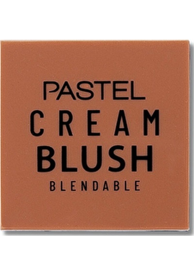 Pastel Cream Blush No:45 Sunlit 1