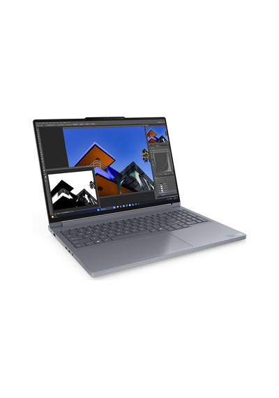 Lenovo ThinkBook 16P G6 ADR 21U00014TXA52 R9-8940HX 16 GB 512 GB SSD RTX5060 16" W11H Dizüstü Bilgisayar
