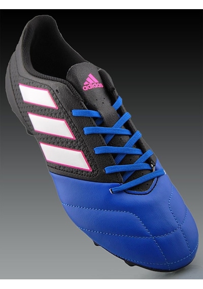 Adidas Ace 17.4 Fxg Erkek Krampon Ba9688 Mavi