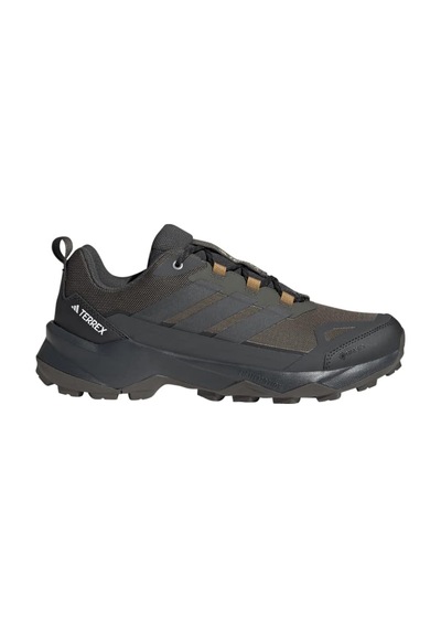 Adidas Terrex Skychaser Erkek Spor Ayakkabı - Jq2213 Yeşil