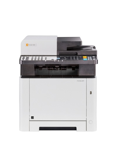 Utax/Ta Pk-5014 (P-C2155Mfp) Uyumlu Renkli Toner