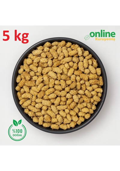 Dut Kurusu 5 Kg 5 KG
