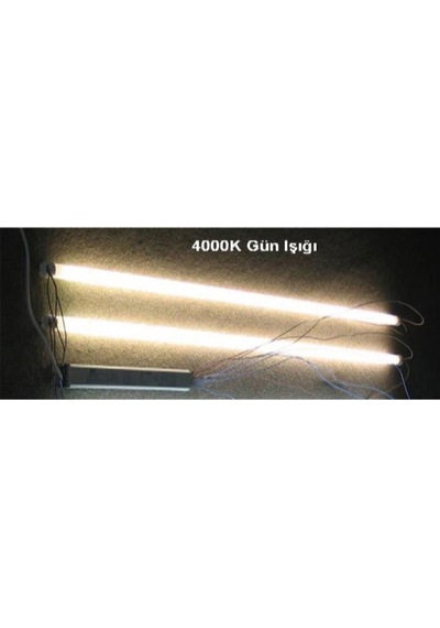 Philips Master Tl5 He 28W T5 Floresan Gün Işığı 840 115 CM