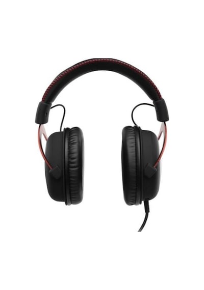 HyperX Cloud II KHX-HSCP-RD 7.1 Surround Oyuncu Kulaklığı