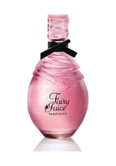 Naf Naf Fairy Juice Pink Kadın Parfüm EDT 100 ML