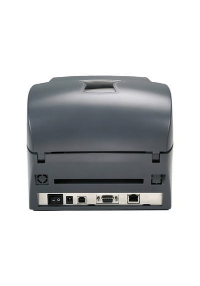Godex 203dpi G500 108mm 127mm/sn Usb + Seri + Ethernet Termal Transfer Barkod Etiket Yazıcı