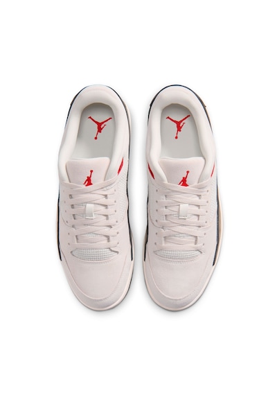 Nike Jordan Flight Court Erkek Günlük Spor Ayakkabı Hf3255-015 Bej