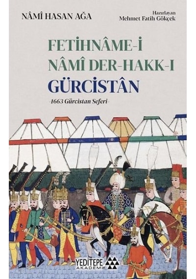 Fetihname-I Nami Der-Hakk-I Gürcistan