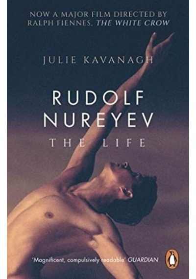 Rudolf Nureyev 9780241986905