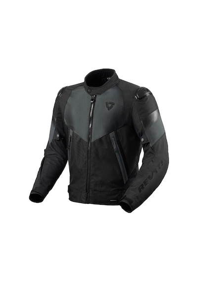 Revit Revıt Control H2o Motosiklet Montu Antrasit - Siyah