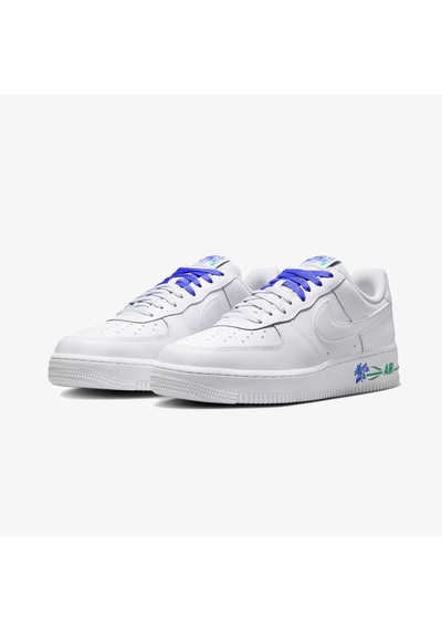 Nike Air Force 1 '07 Se Kadın Beyaz Spor Ayakkabı If0498-101 Juststep