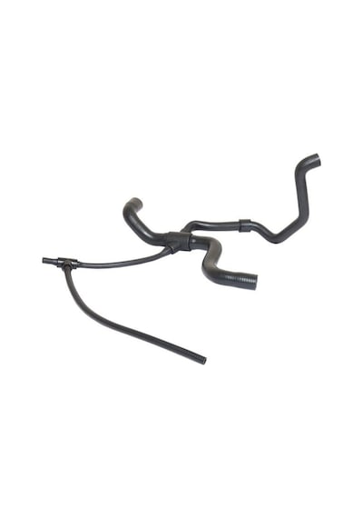 IBRAS 27725 Radyatör Üst Hortumu Polo Otomatik