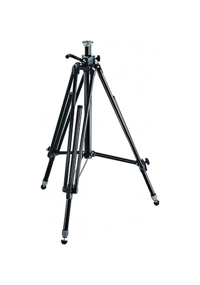 Manfrotto 028B Video Tripod