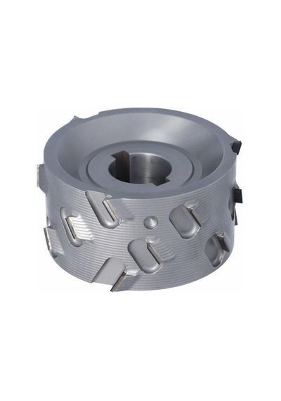 100x48x30 Z 3+3 Rh Dia Ön Freze Topu
