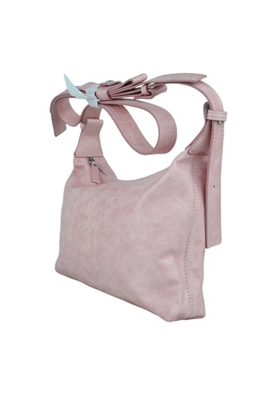 Dukidaso Duki Daso Pembe Casual Tasarım Ayarlanabilir Askılı Kadın Omuz Çantası Summer Mt1620 Pembe Tek Bölme Fermuargöz Ve Cepli