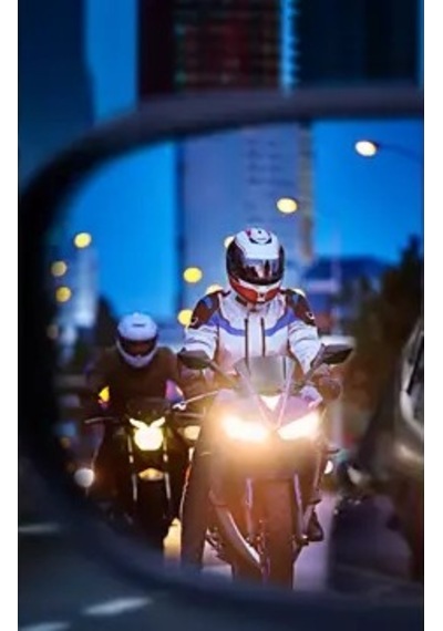 Hs1-h4 Far Ampulu Phılıps Motovision +30% Fazla Işık