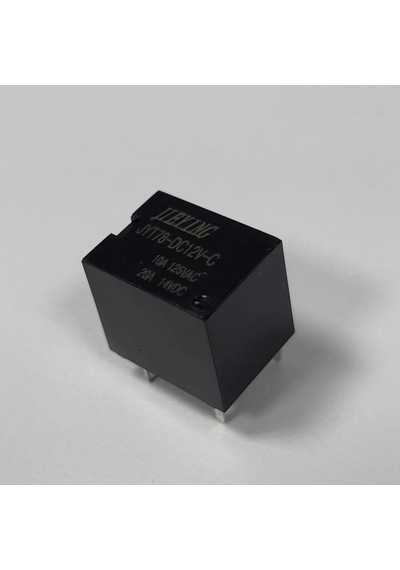 12v Gaz Rölesi 12v 20a - Jyt78-dc12v-c