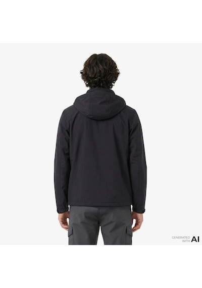 Mckinley Tessi 3:1 Iı Erkek Siyah Outdoor Mont 426432