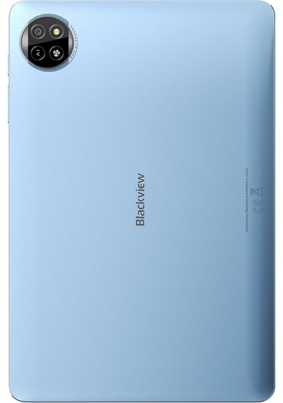 Blackview TAB20WIFI Tablet 4 GB + 8 GB 64 GB 8 MP android14 10" Tablet + Kılıf