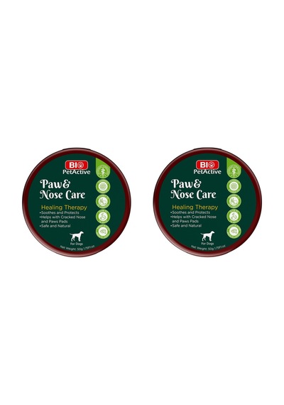 Paw & Nose Care Pati Ve Burun Kremi 50 Gr. X 2 Adet