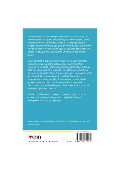 Gölgede Ve Güneşte Futbol (551517711)