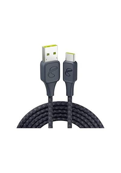By - Kablo Usb-a Usb-c,mavi,1.5m