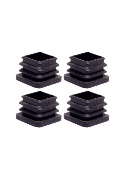 Profil İç Tapa 40x40 Mm 4 Adet - Eınj-717871