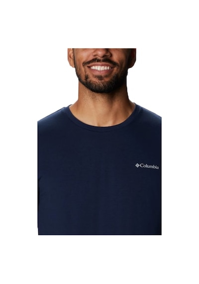 Columbia Sun Trek Erkek Kısa Kollu T-shirt - Ao0805 001