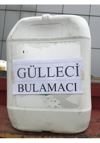 Gülleci Bulamacı 20 Lt (kalsiyum Polisülfit)