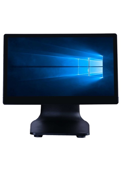 Postürk H-1560 İ5 5200u 8gb 256gb Nvme Ssd 15,6" Multi Dokunmatik 1920 1080 Fhd Pos Pc