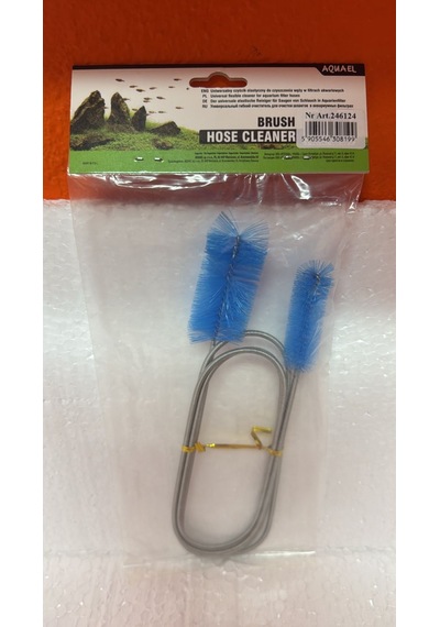 Aquael Hortum İçi Temizleme Aparatı 9-30mm 160 Cm