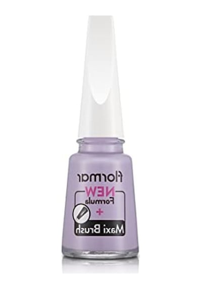 464 Lavender Love Renkli Oje, Yüksek Pigmentli 00