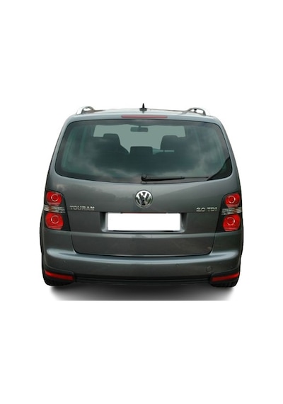 Vw Touran Yıl 2006-10 Arası Depo Sağ Stop Lambası Füme 1T0945096P