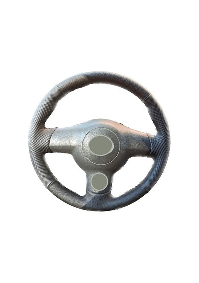 Toyota Uyumlu Corolla 2006-20058 Spor direksiyon kılıfı derisi sökülmeden yapılır