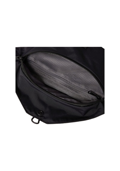 The North Face Glen Canyon Lumbar Pack Unisex Çanta Nf0a8eeujk31 Siyah