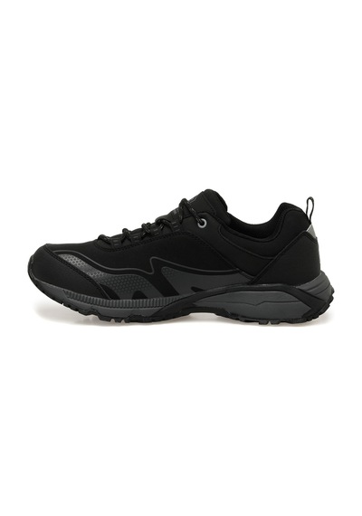 Lumberjack Eagle 5pr Siyah Erkek Outdoor 000000000102019247 Siyah-sıyah