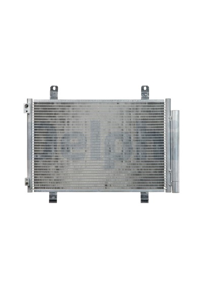 Delphi Klima Radyatörü Opel Agila B - Suzuki Splash 2008-2014 4709214