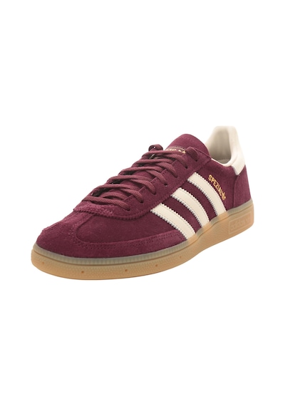 Jp8726-e Adidas Handball Spezıal W Erkek Spor Ayakkabı Bordo Jp8726-e Bordo