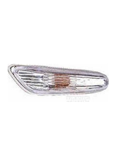 Bmw E60 E60 Lci E61 E61 Lci 2003 2010 Çamurluk Sinyali Sol Beyaz Oem No:63137165741