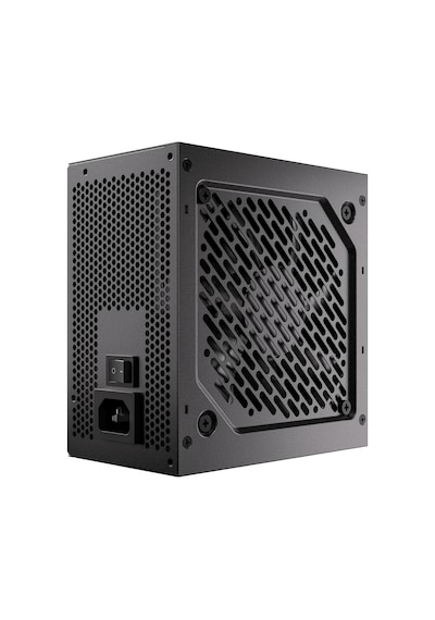 Csk1000 Pro Ec 1000w 80+ Bronze Yarı Modüler Gaming Oyuncu Güç Kaynağı