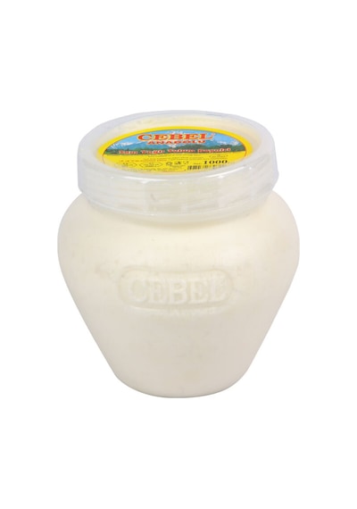 Cebel Sade Tulum Peynir Bidon 800 G