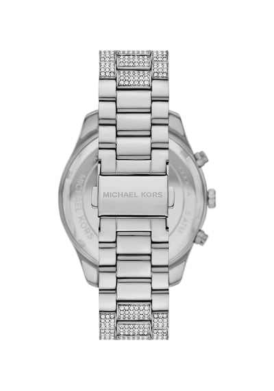 Michael Kors Mk4972 Kadın Kol Saati Metalik Gri