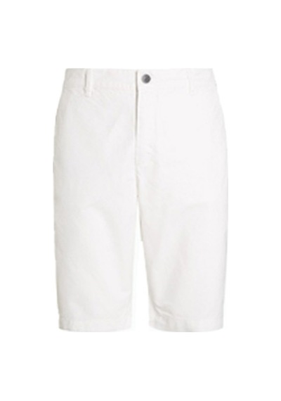 Slam Short Hissar New Erkek Siyah Şort 001
