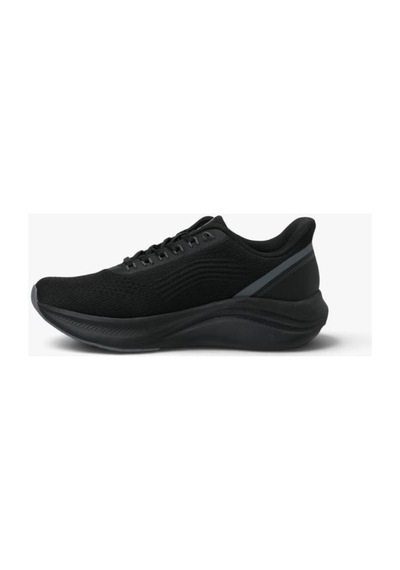 Lumberjack Flexa 6pr 102695257 Erkek Spor Ayakkabı Siyah 40-45