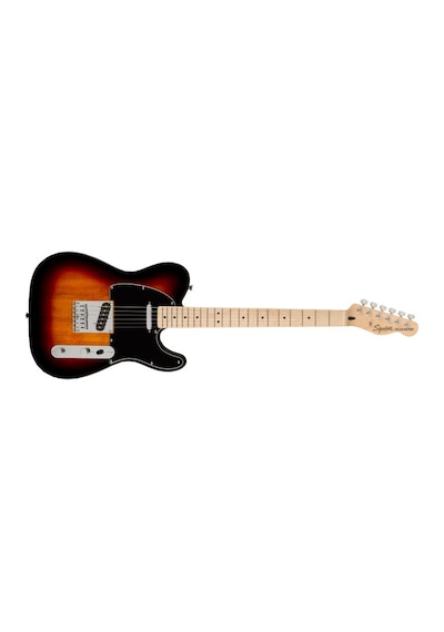 Squier Affinity Tele Mn Bpg 3Ts