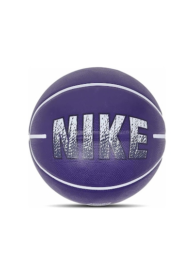 Nike Everyday Playground Graphic Mor Basketbol Topu N.100.4371.508